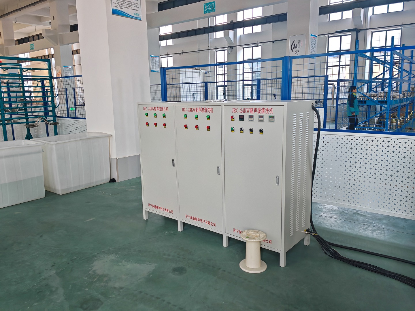 青天特克質(zhì)量流量計(jì)廠家 (10)